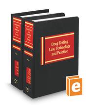 Drug Testing Law Book